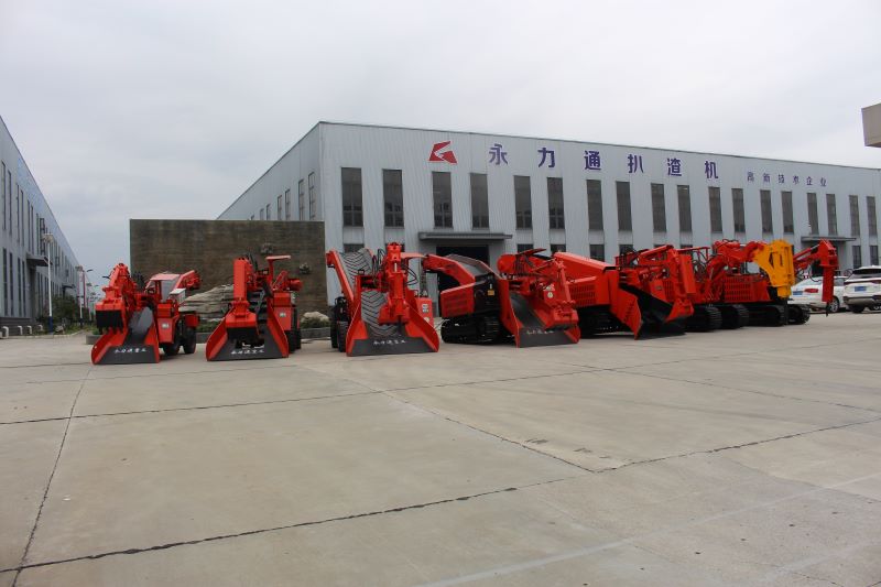 襄阳扒渣机品牌